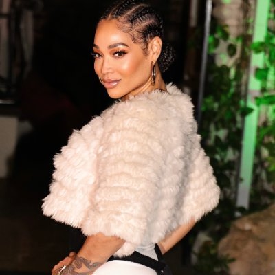 Mimi Faust Profile