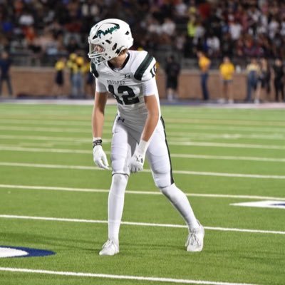 Elliott Brown Profile