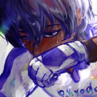 Sylvie (@sugawararara_) 's Twitter Profile Photo