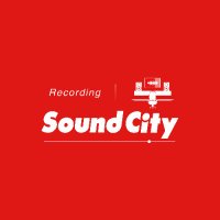 サウンド・シティ レコーディング (@sc_recordingdiv) 's Twitter Profile Photo サウンド・シティ レコーディング (@sc_recordingdiv) 's Twitter Profile Photo