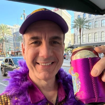 @MardiGras365 Profile