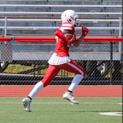 BraedynMarshall's profile picture. TE / MLB Barnstable High School | H:6’1 W:205| My Email - braedynmarshall3210@gmail.com | Head Coach @CoachJatkola |