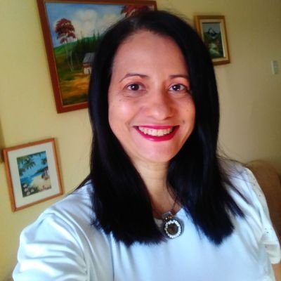 Herlyq's profile picture. Periodista. Profesora de Periodismo e investigadora en @ULA_Venezuela