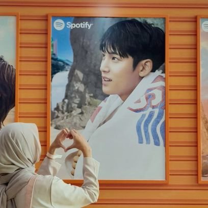 Mingyu's future 
lovely gyu