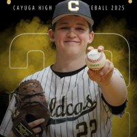 Gus Wilfong (@guswilfong2026) 's Twitter Profile