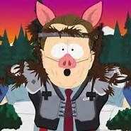 WVpooper's profile picture. Magic Football Sith
Conquerer of the Atlantic
Admired and Loved hillbilly pooper