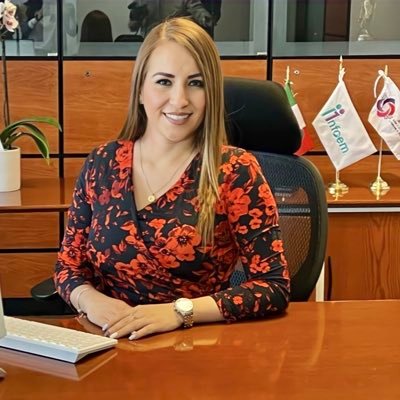 Sharon Morales Martínez Profile