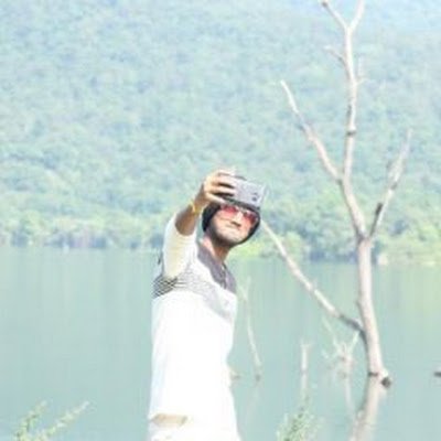 themachavarapu's profile picture. 