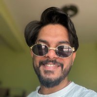 Raghav Krishna Gautam (@raghavkgautam) 's Twitter Profile Photo Raghav Krishna Gautam (@raghavkgautam) 's Twitter Profile Photo