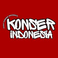KONSER INDONESIA (@konserindo_) 's Twitter Profile Photo KONSER INDONESIA (@konserindo_) 's Twitter Profile Photo
