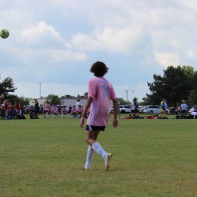 St Francis High School | Varsity Soccer | West Seneca Smash U-17 | West Seneca U-19 | 5’8/ 140 | CM | 4.0 GPA | Email: jfis1031@gmail.com | Phone: (716)998-6728