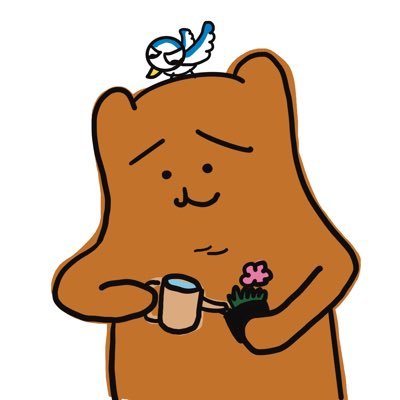 kumacoro11's profile picture. 山梨で農業(花苗の栽培)をしています。旅が好きです。ここでは主に趣味のイラストなどを載せています。
https://t.co/rPJa3qDp48