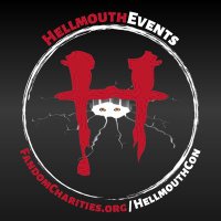 Hellmouth Events / HellmouthCon (@hellmouthevents) 's Twitter Profile