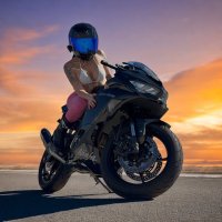 Bella ridesx (@bellaridesx) Twitter profile photo