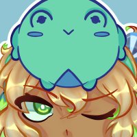 π«§Fwoggie π γComms Closed!γ (@fwoggiekeromoto) 's Twitter Profile Photo π«§Fwoggie π γComms Closed!γ (@fwoggiekeromoto) 's Twitter Profile Photo