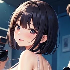 良いスケベは良い日本語に宿るがモットー!AIを活用して己の癖(エロ衣装、野外露出、催眠などなど)を形に。
18歳未満の方は閲覧注意です。