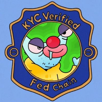 YeetPork's profile picture. kyc'd Nemesis federale