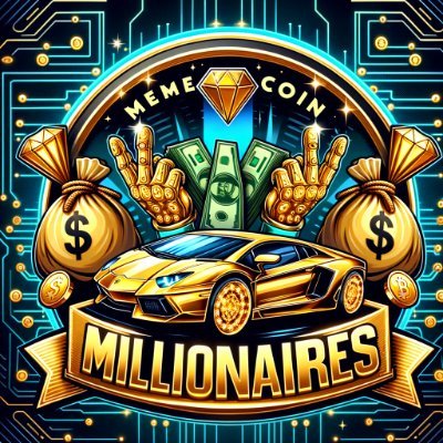 MemeMarketClub's profile picture. The #1 Spot for all crypto news & extensive gains. Follow and like the page for a chance at some Solana sent to your phantom wallet!
Burr Berry LIVE/Tradable