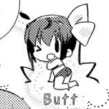 dainty's profile picture. 然后…当然是爱情