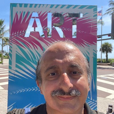 Real Estate Agent at Hartunian Agents and CEO of EET World in Florida and Aerospace Engineer. Contact me if you are buying, selling, investing, renting a home.