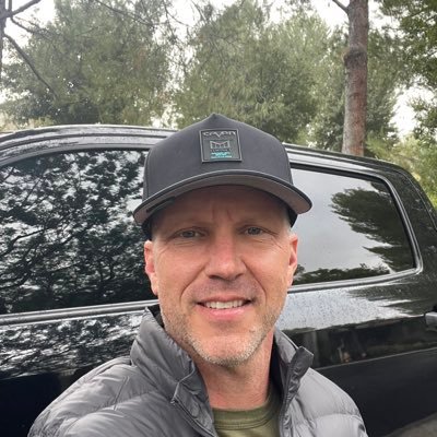 Husband, Father, Top 1% in USA Mortgage Pro, skier & outdoor adventurer, living the dream in Montana Psalm46