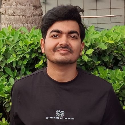 SaurabhTiw29613's profile picture. Principal full stack engineer | Tech enthusiast | MERN | React specialist | CSS expert | AWS | Serverless | GraphQL