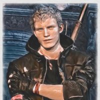 Nero Sparda (parody) (@_devilnero_) 's Twitter Profile Photo Nero Sparda (parody) (@_devilnero_) 's Twitter Profile Photo