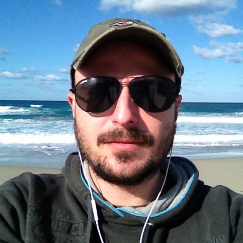 vittoriovenezia's profile picture. 