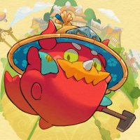 Axie Infinity (@axieinfinity) 's Twitter Profile Photo Axie Infinity (@axieinfinity) 's Twitter Profile Photo