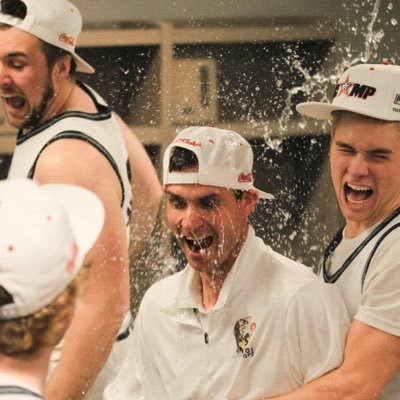 coachmarkwright's profile picture. Galatians 2:20