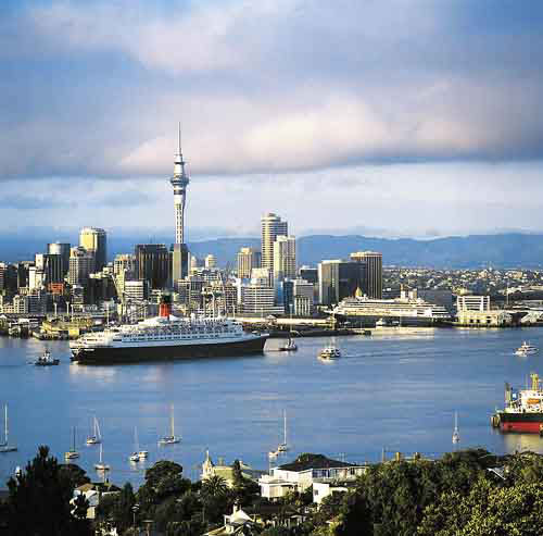 Find breaking Auckland news! Top stories, business, entertainment,  health, politics, science and technology, and sports news from Auckland.