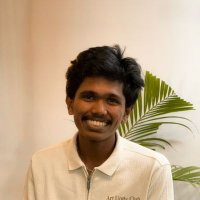 Dharanitharan (@dharani_design) 's Twitter Profile