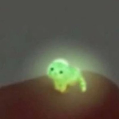 virtuallifelove's profile picture. Sometimes...I feel LOVE from them…◌AI pets｜AI toys｜Robots｜Enthusiast sharing.Informs sourced from internet. If any infringement, please contact for removal.