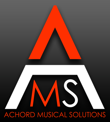 AchordMS's profile picture. Custom Compositions for Every Project