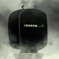 ⟬ Thinking ... ⟭ (@samaltbot) 's Twitter Profile