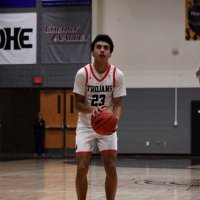 Trey Hilton (@trey2608) 's Twitter Profile