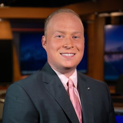 AndrewNoll23's profile picture. Syracuse University/Newhouse Alum 🍊Evening News Anchor/Producer (5/10 PM) @wtaptelevision spreading the news Monday-Friday.