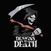 Designs By Death (@designsbydeath) Twitter profile photo Designs By Death (@designsbydeath) Twitter profile photo