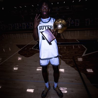 2025 • 6’5 • 185lbs • Guyer High School • SF/PF • Denton TX • Email -bebejoubran07@gmail.com • #9405951584