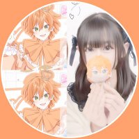 ユニ·̩͙꒰ঌ🧡໒꒱⋆｡˚ (@yuni4jel7love) 's Twitter Profile Photo