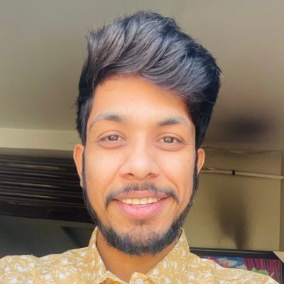 DeepakP37129231's profile picture. 🚀Helping Startups & Businesses Maximize Conversions with UX Design 🎯 | UX & Product Designer 🖥️ | ✨ Figma Expert 🎨 | ⭐ 40+ Projects for 25+ Clients 💼