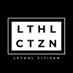 Lethal Citizen (@lthlctzn) Twitter profile photo Lethal Citizen (@lthlctzn) Twitter profile photo