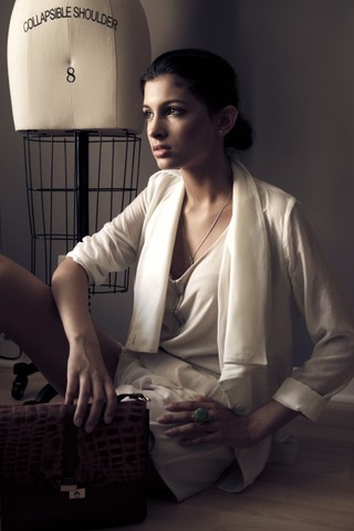 Andrea G
