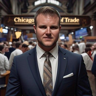 Husband, Father of 2,StepFather of 3. CEO & Founder @ ECE - Employ Dozens - Commodity Futures Trader @ RJO’Brien https://t.co/wBtr58HRaF