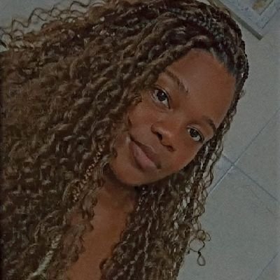021❤️
Passista🥰 Mãe de Princesa❤️👑Em Um Relacionamento Sério Cm o Samba❤️🍃~ Iansã não pede Passagem,
Ela Chega,Varre e Transforma🦋⚡️🍃