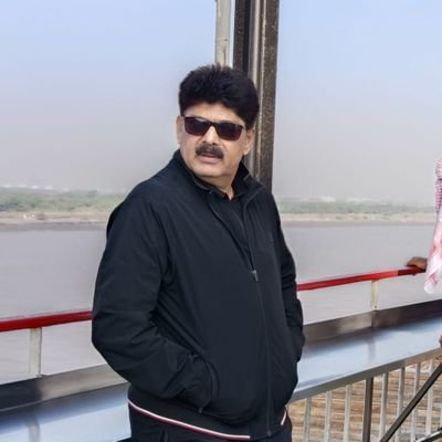 Pankaj29408932's profile picture. NEVER  POSTPON JOY🎹🥁🎻🎤