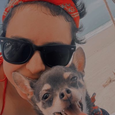 aidenzito's profile picture. Periodista. Escritora. Fighter.