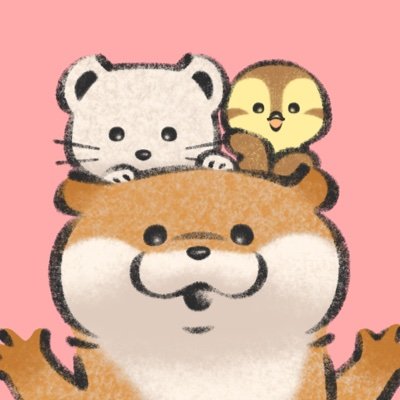 可愛い嘘のカワウソ【グッズ公式】 (@kawaiiusokouhou) / X 可愛い嘘のカワウソ【グッズ公式】 (@kawaiiusokouhou) / X