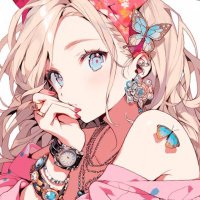 Lisa (@lisa__rainbow) 's Twitter Profile Photo Lisa (@lisa__rainbow) 's Twitter Profile Photo