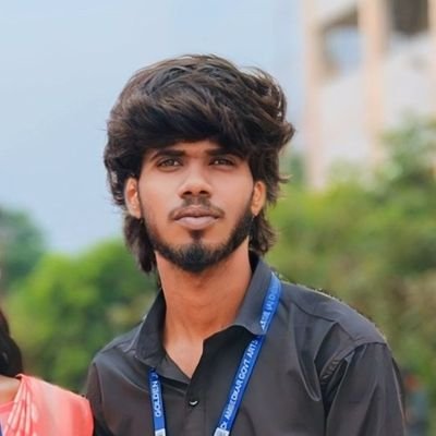 🆅🅸🆂🅲🅾🅼 🆂🆃🆄🅳🅴🅽🆃 🎥
𝕬𝖙𝖙𝖎𝖙𝖚𝖉𝖊 𝖁𝖔𝖞☠️
BIGGEST FANS OF AK &STR & GV PRAKASH🎶
ℓσνє тнє ℓσиєℓιиєѕѕ ☘︎
Don't even play with my feelings 🤬